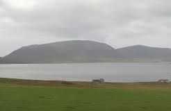 Water of Hoy - Isle of Hoy