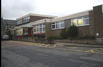 Huntly - Jubilee Hospital (MIU)