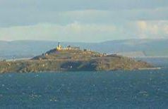 Inchkeith Island