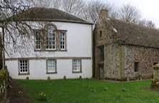 Innerpeffray Library