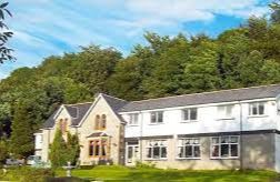 Innseagan House Hotel - Fort William