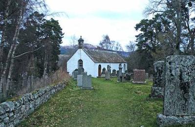 Insh Church