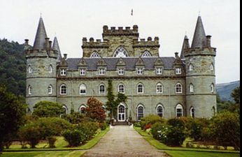 Inveraray Castle