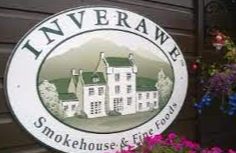 Inverawe Fisheries and Smoke House