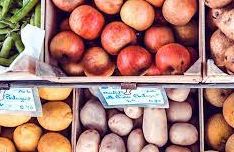 Inverness Farmers Market