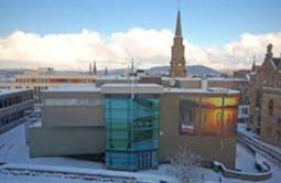 Inverness Museum and Art Gallery