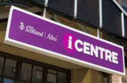 Inverness iCentre