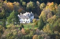 Invertrossachs Country House - Callander