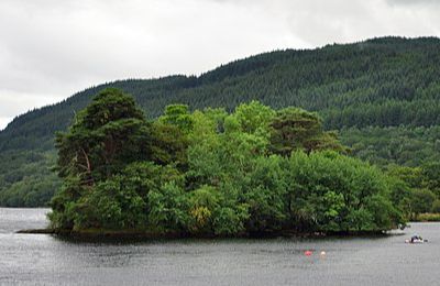 Inveruglas