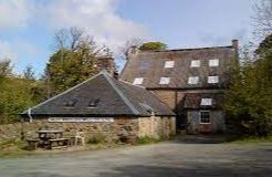 Islay Woollen Mill