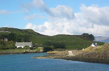 Isle of Muck