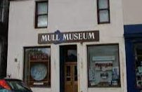 Isle of Mull Museum - Tobermory