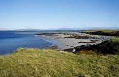 Isle Oronsay