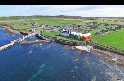 John o'Groats