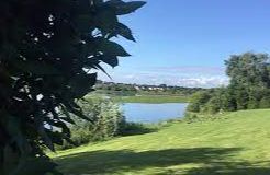 Johnston Loch - Gartcosh