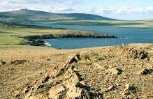 Keen of Hamar National Nature Reserve - Isle of Unst