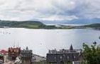 Kerrera Island