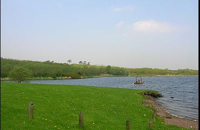 Kilbirnie Loch - Kilbirnie