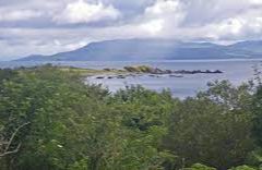 Kilbrennan Sound