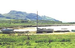 Kilchoan