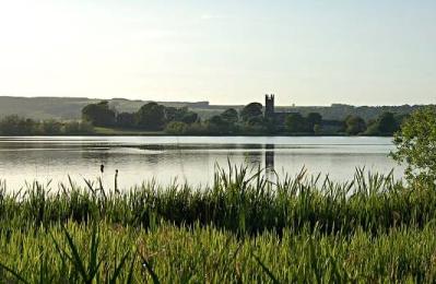 Kilconquhar Loch - Kilconquhar