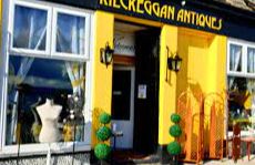 Kilcreggan Antiques