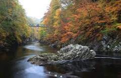 Killiecrankie, (NTS)