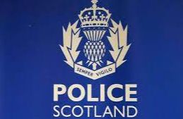 Kilmarnock - Police