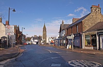 Kilmaurs