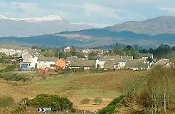 Kilmore - Argyll