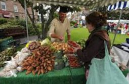 Kilsyth Farmers Market