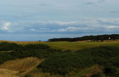 Kingsbarns