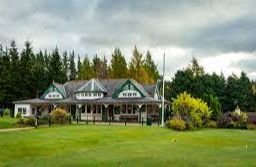 Kingussie Golf Club