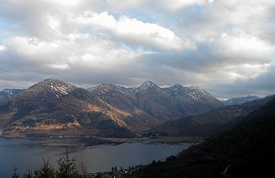 Kintail