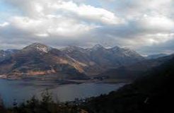 Kintail & Morvich, (NTS)