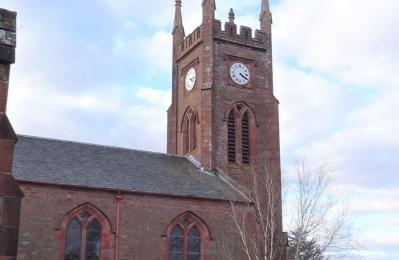 Kippen Parish Church