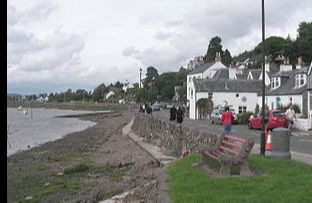 Kippford