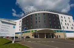 Kirkcaldy Victoria Hospital (A&E)