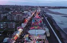 Kirkcaldy Annual Links Market