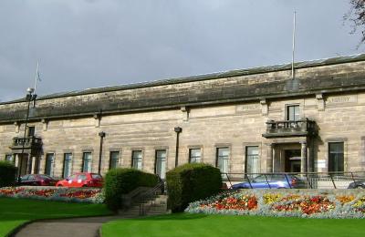 Kirkcaldy Museum & Art Gallery