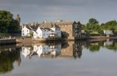 Kirkcudbright