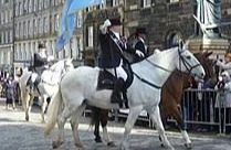 Riding of the Marches - Kirkcudbright