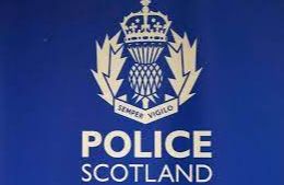 Kirkintilloch - Police