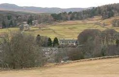 Kirkmichael