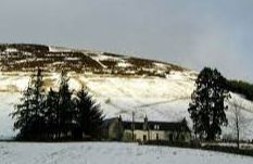 Ladylea Hill - Ballater