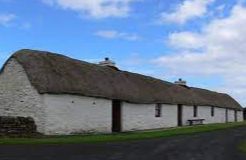 Laidhay Croft Museum - Dunbeath