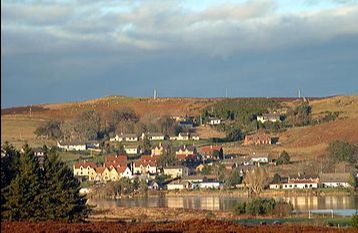 Lairg