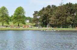 Lanark Loch - Lanark