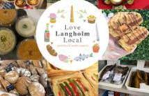 Langholm Farmers Market