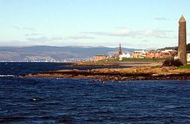 Largs